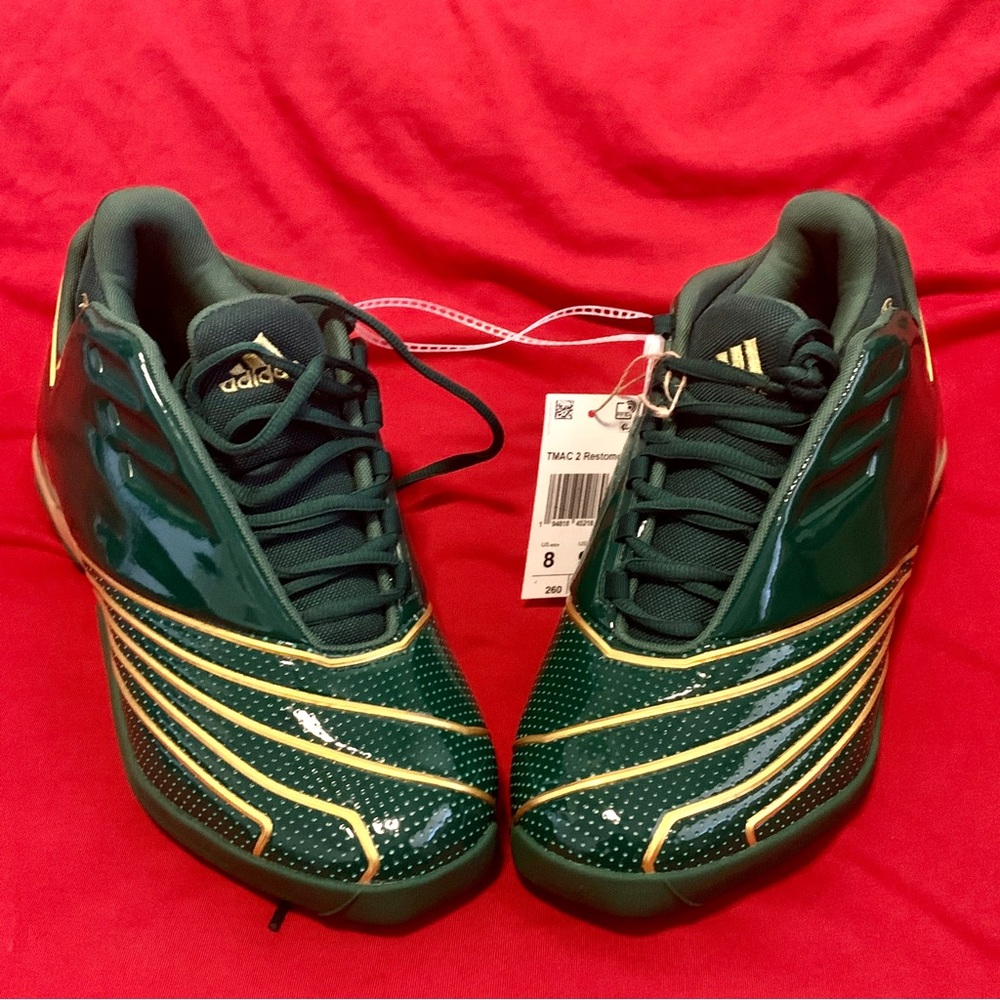 Men’s Adidas T-Mac 2 ‘Restomod’ (8) - Picture 1 of 5